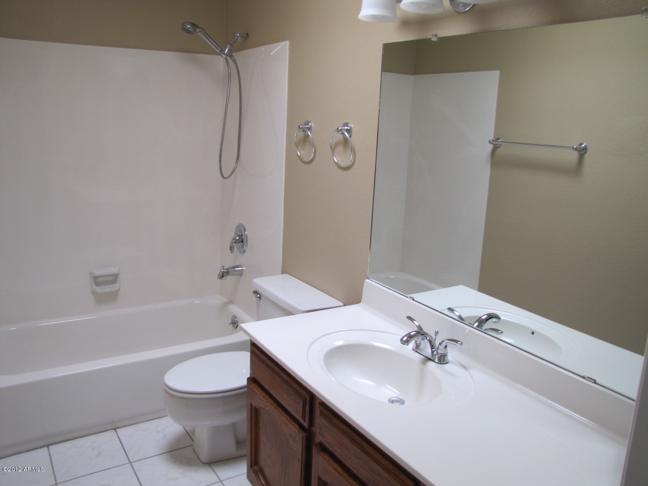 1847 East Rhea Road Tempe, AZ 85284 - Photo 19 of 23 Upstairs Bath