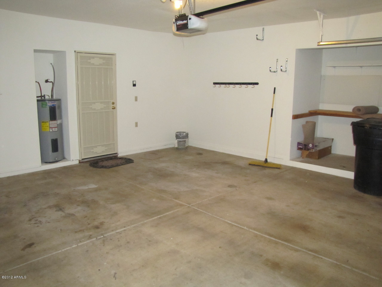 1847 East Rhea Road Tempe, AZ 85284 - Photo 20 of 23 2 Car Garage