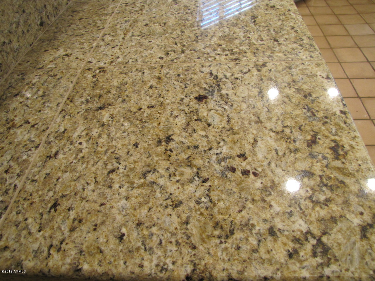 1847 East Rhea Road Tempe, AZ 85284 - Photo 7 of 23 Kitchen Granite Counter Tops