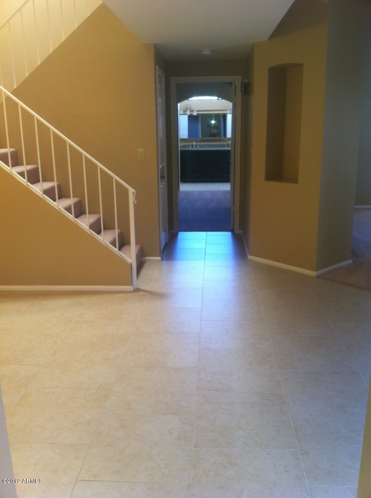 1847 East Rhea Road Tempe, AZ 85284 - Photo 9 of 23 Entry Area