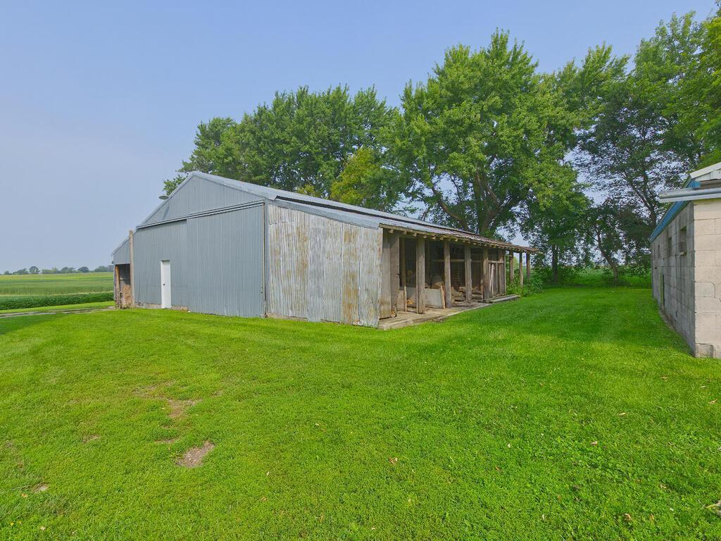 10864 117th Street Southwest Winsted, MN 55395 - Photo 44 of 89