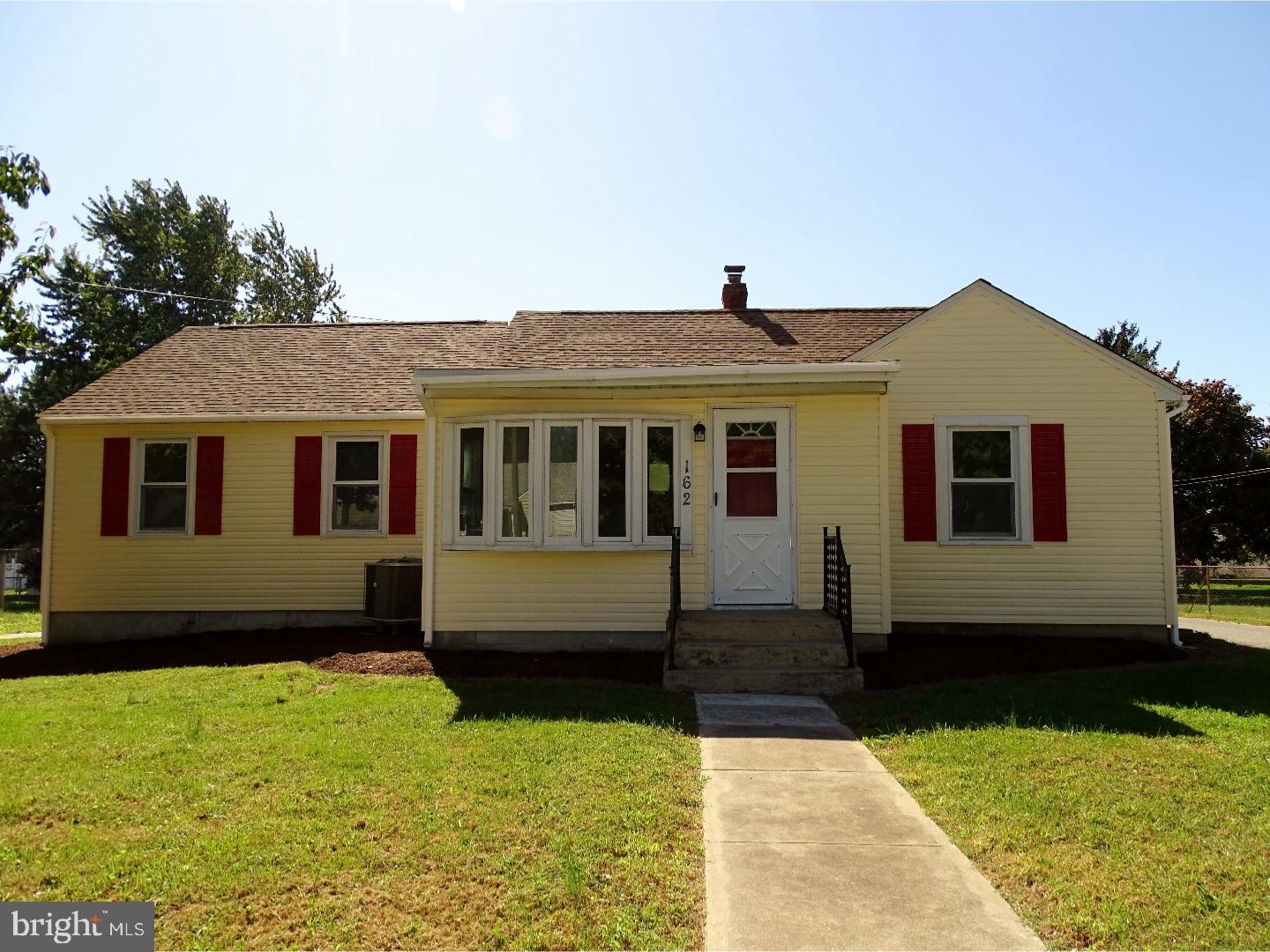 162 North Halsey Road Dover, DE 19901 - Photo 2 of 22 Gallery Image 2