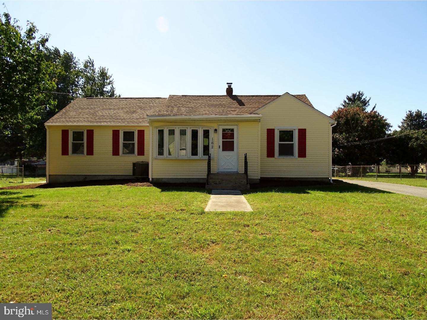 162 North Halsey Road Dover, DE 19901 - Photo 22 of 22 Gallery Image 22