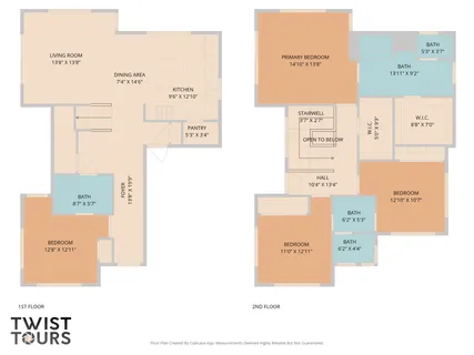 $619,000 | 5000 Baker Street, Austin, TX 78721