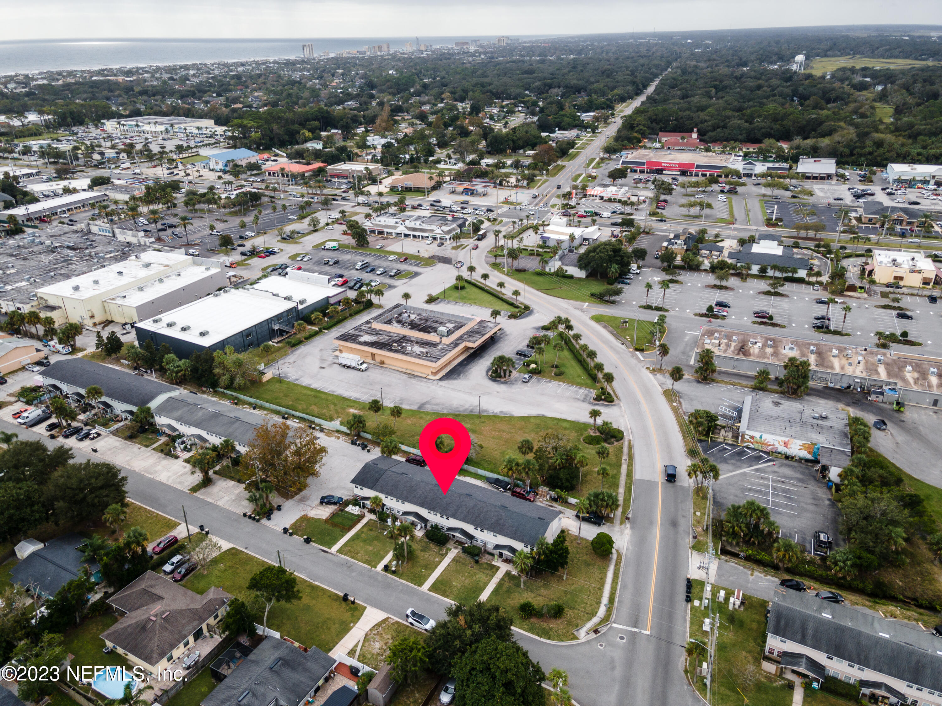 754 Cavalla Road Atlantic Beach, FL 32233 - Photo 24 of 29 20231026 754 Cavalla Rd024LARGE