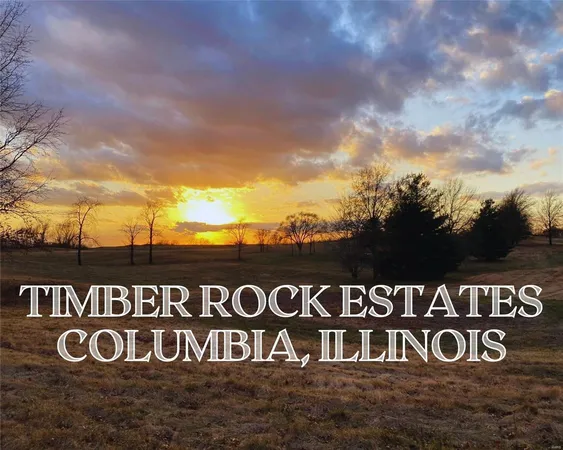 $140,000 | 0 Timber Rock, Columbia, IL 62236