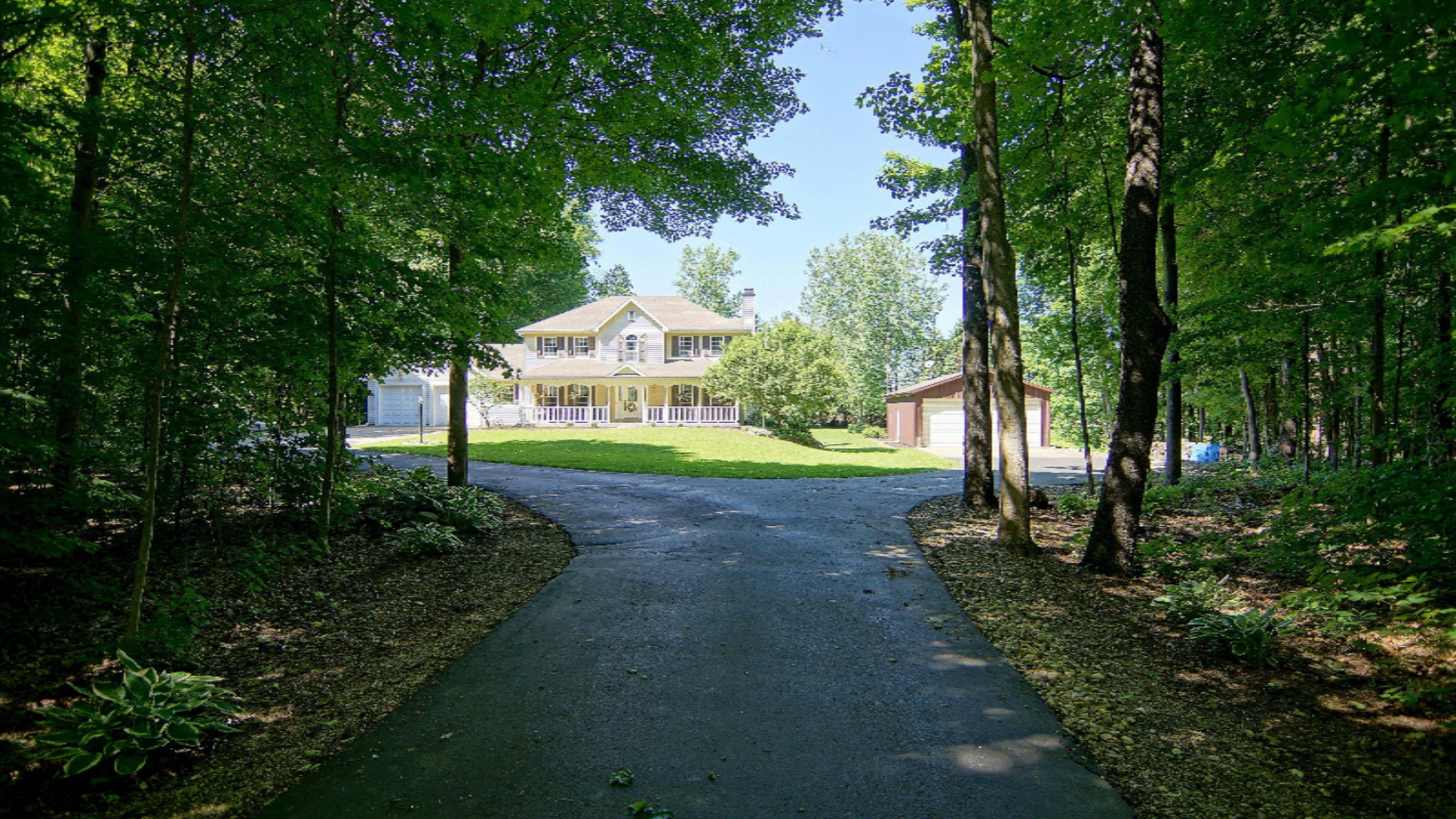 7371 Pokagon Road Berrien Center, MI 49102 - Photo 39 of 40 DSC01123