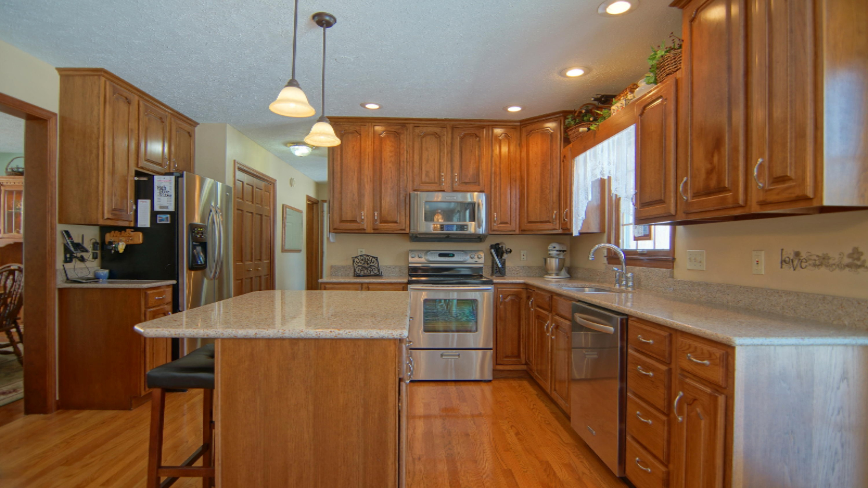 7371 Pokagon Road Berrien Center, MI 49102 - Photo 10 of 40 DSC00811