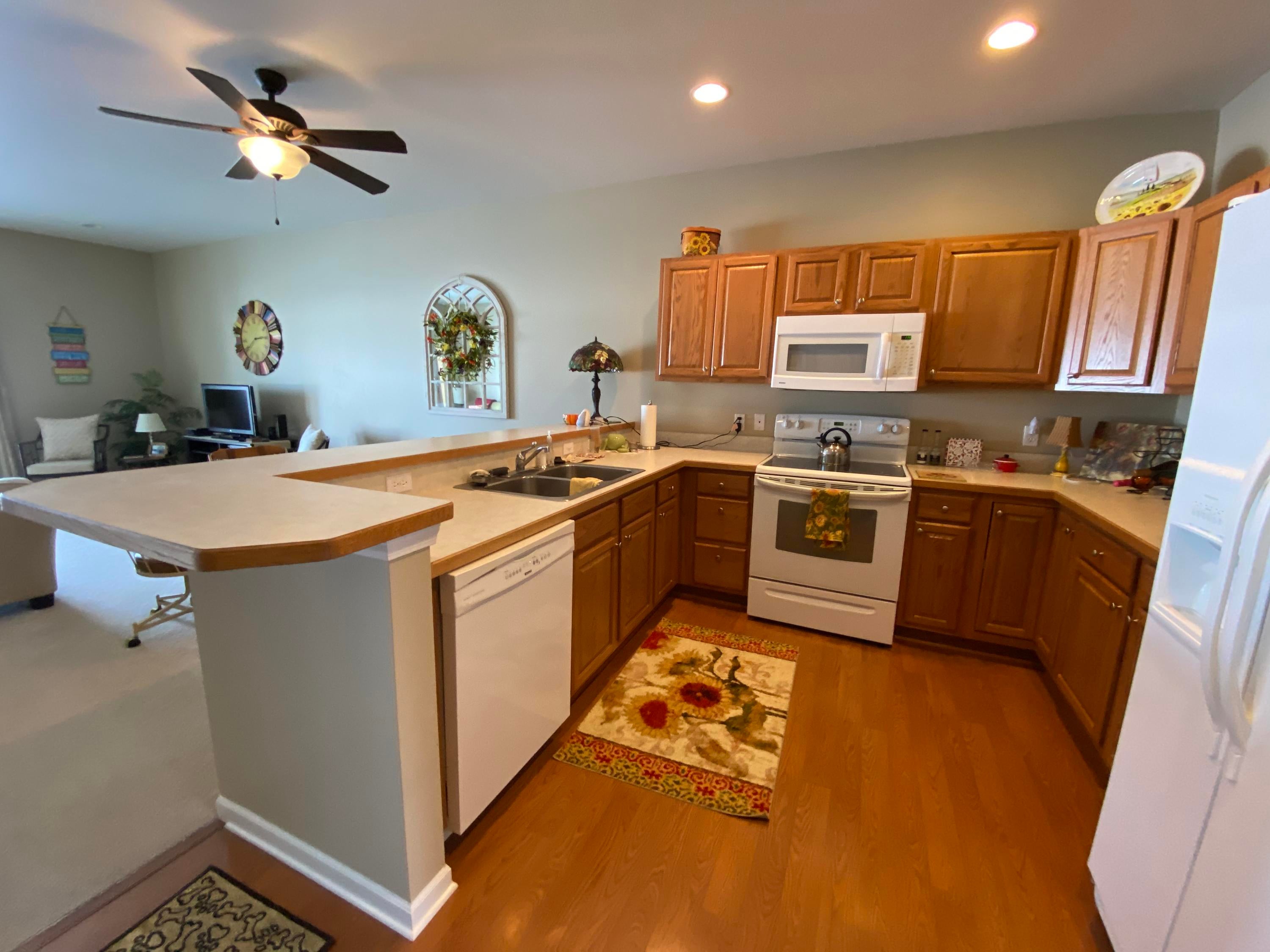 1712 North Black River Road Cheboygan, MI 49721 - Photo 11 of 26 Gallery Image 11