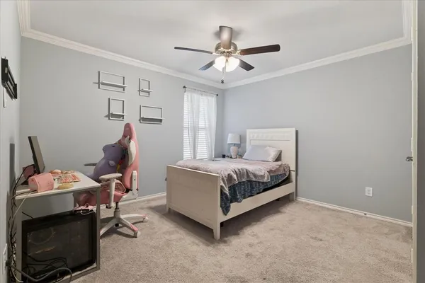 $2,300 | 628 Presidio Street, Aubrey, TX 76227