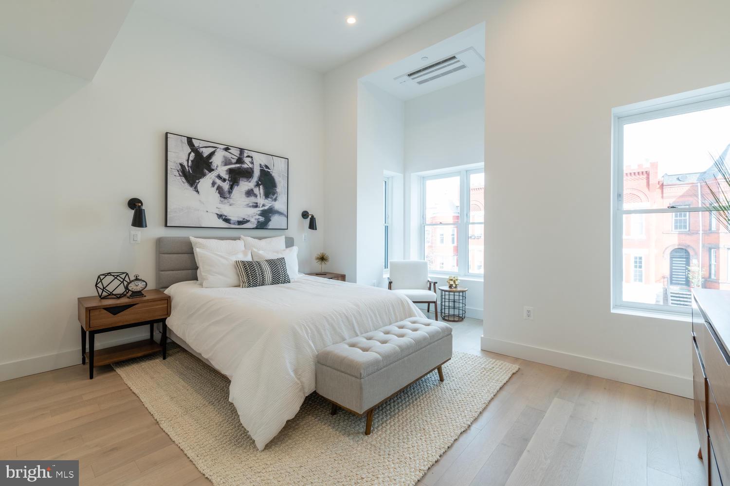 46 R Street Northwest Washington, DC 20001 - Photo 14 of 26