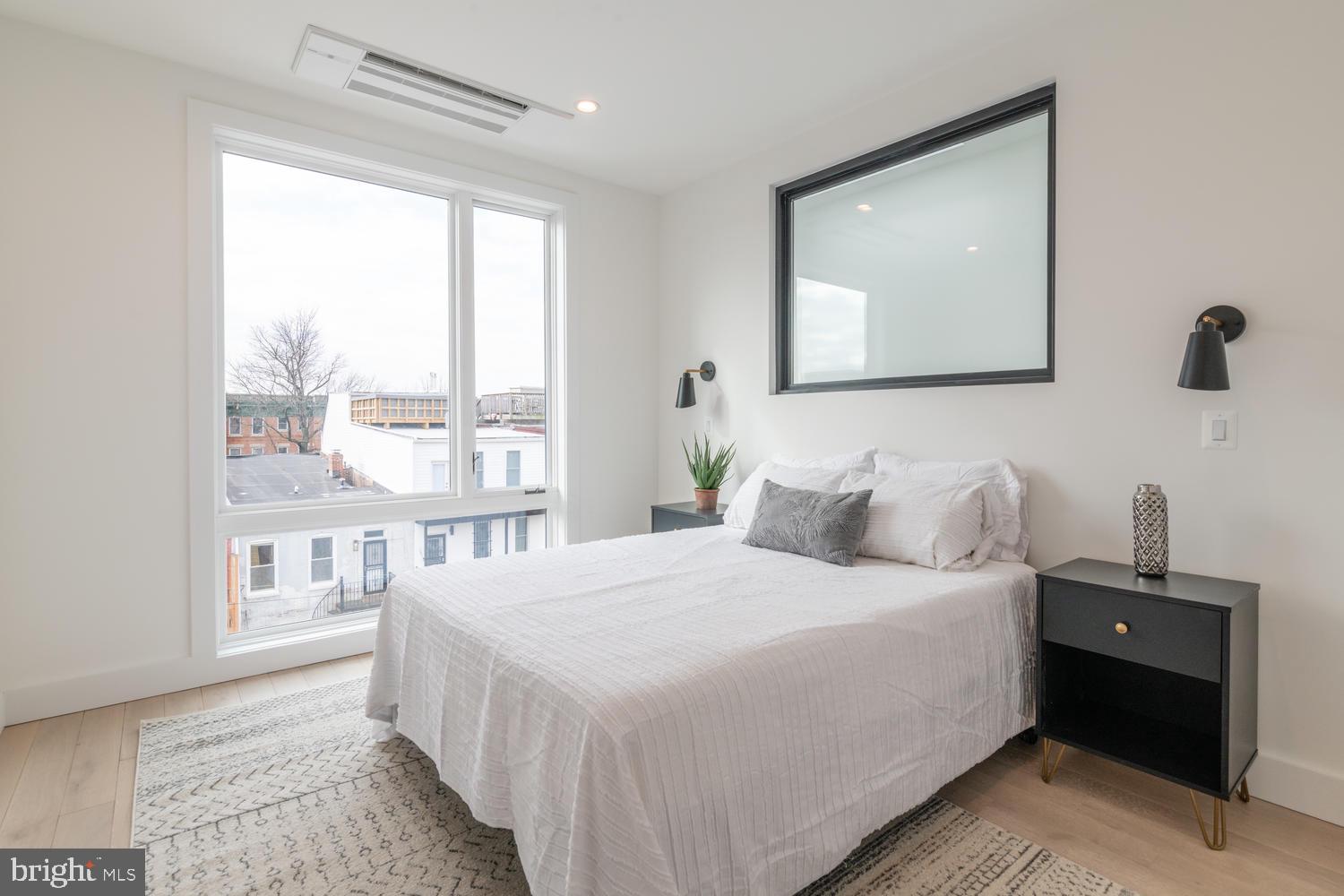 46 R Street Northwest Washington, DC 20001 - Photo 18 of 26