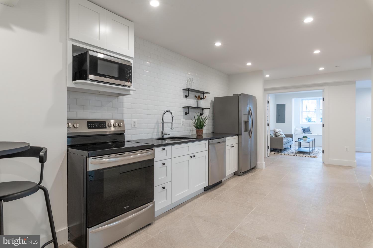 46 R Street Northwest Washington, DC 20001 - Photo 21 of 26