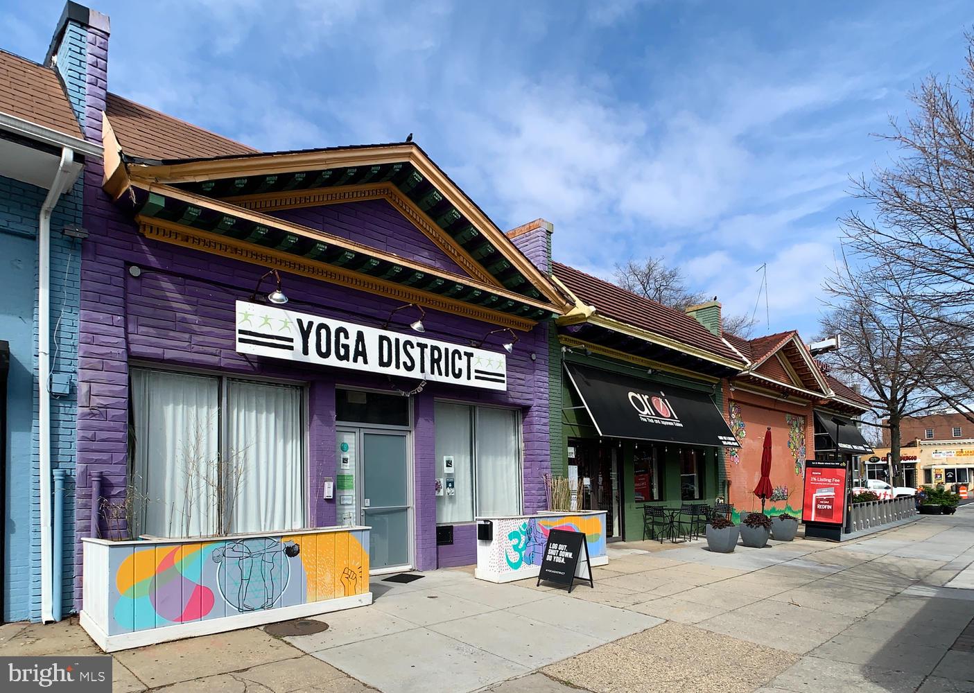 46 R Street Northwest Washington, DC 20001 - Photo 26 of 26