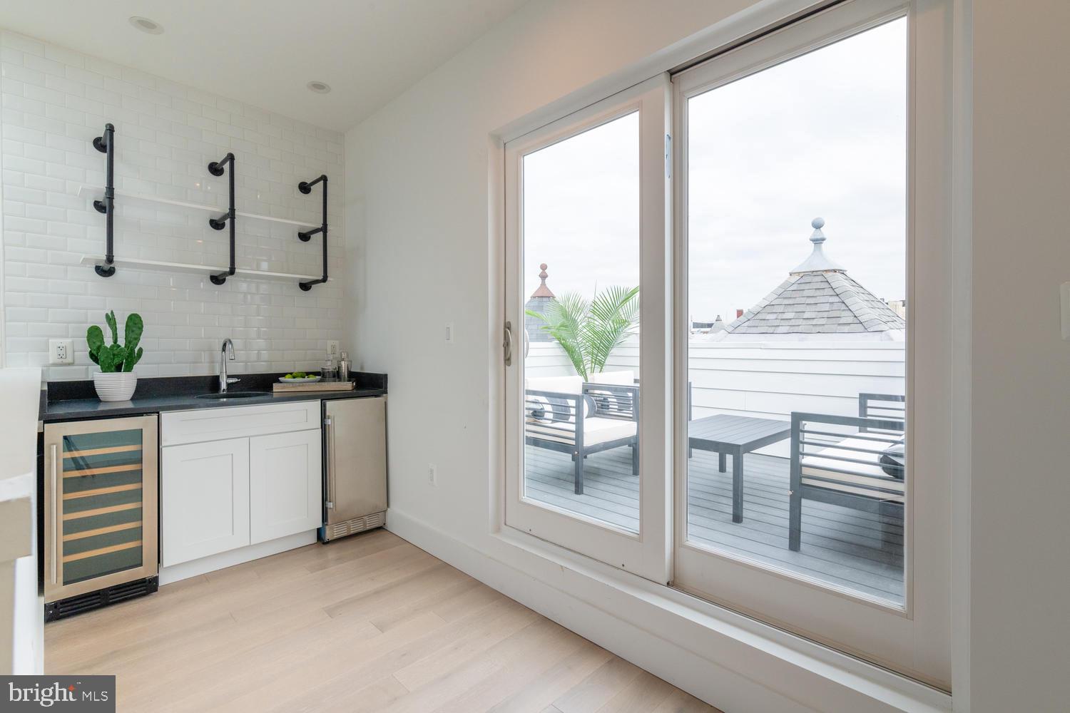 46 R Street Northwest Washington, DC 20001 - Photo 9 of 26