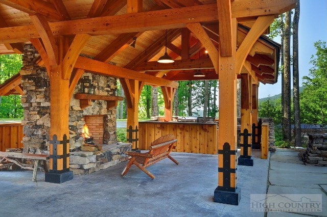 404 Goldenrod Road Boone, NC 28607 - Photo 7 of 7