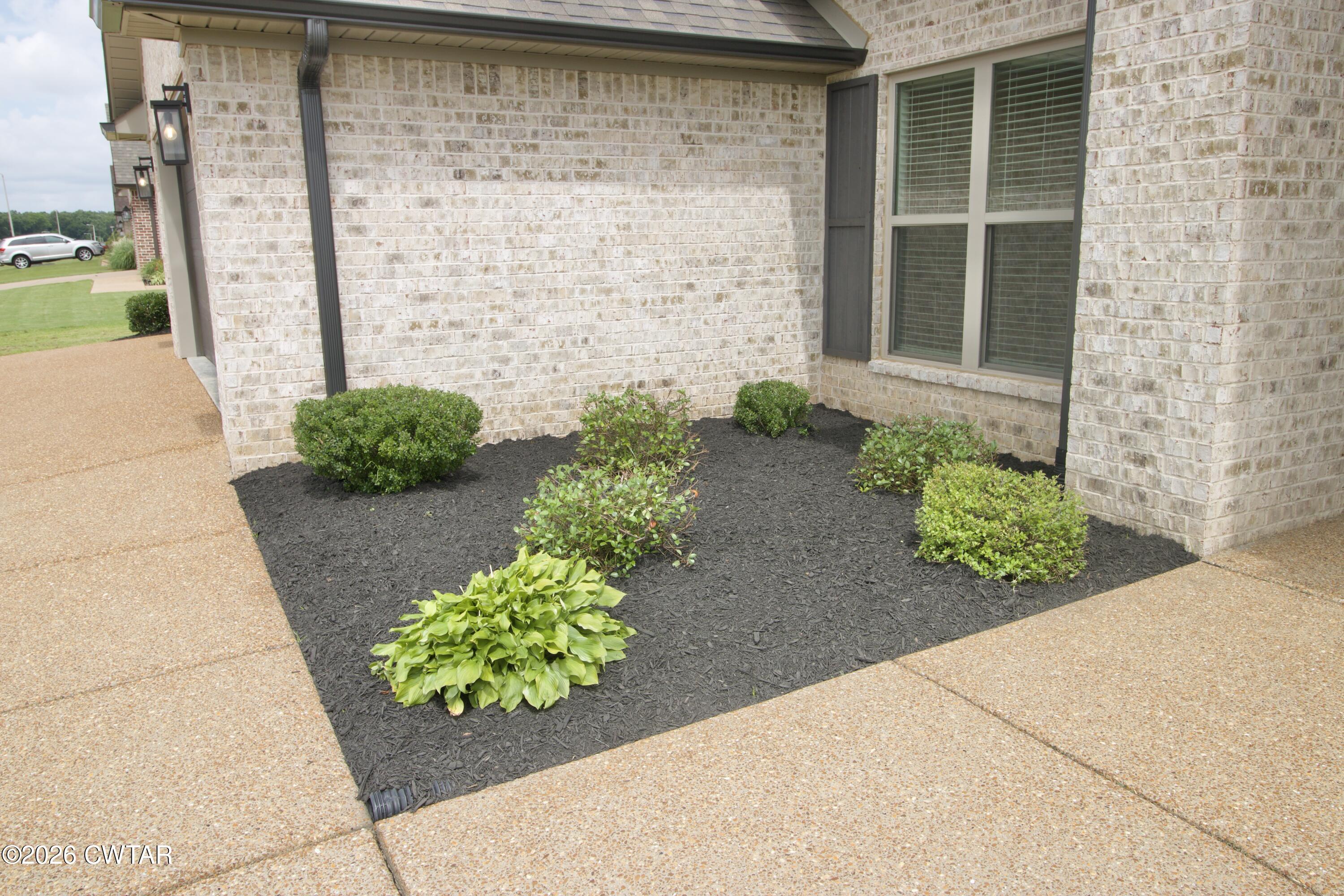 217 Strawberry Rdg Drive Medina, TN 38355 - Photo 6 of 47 IMG_7255