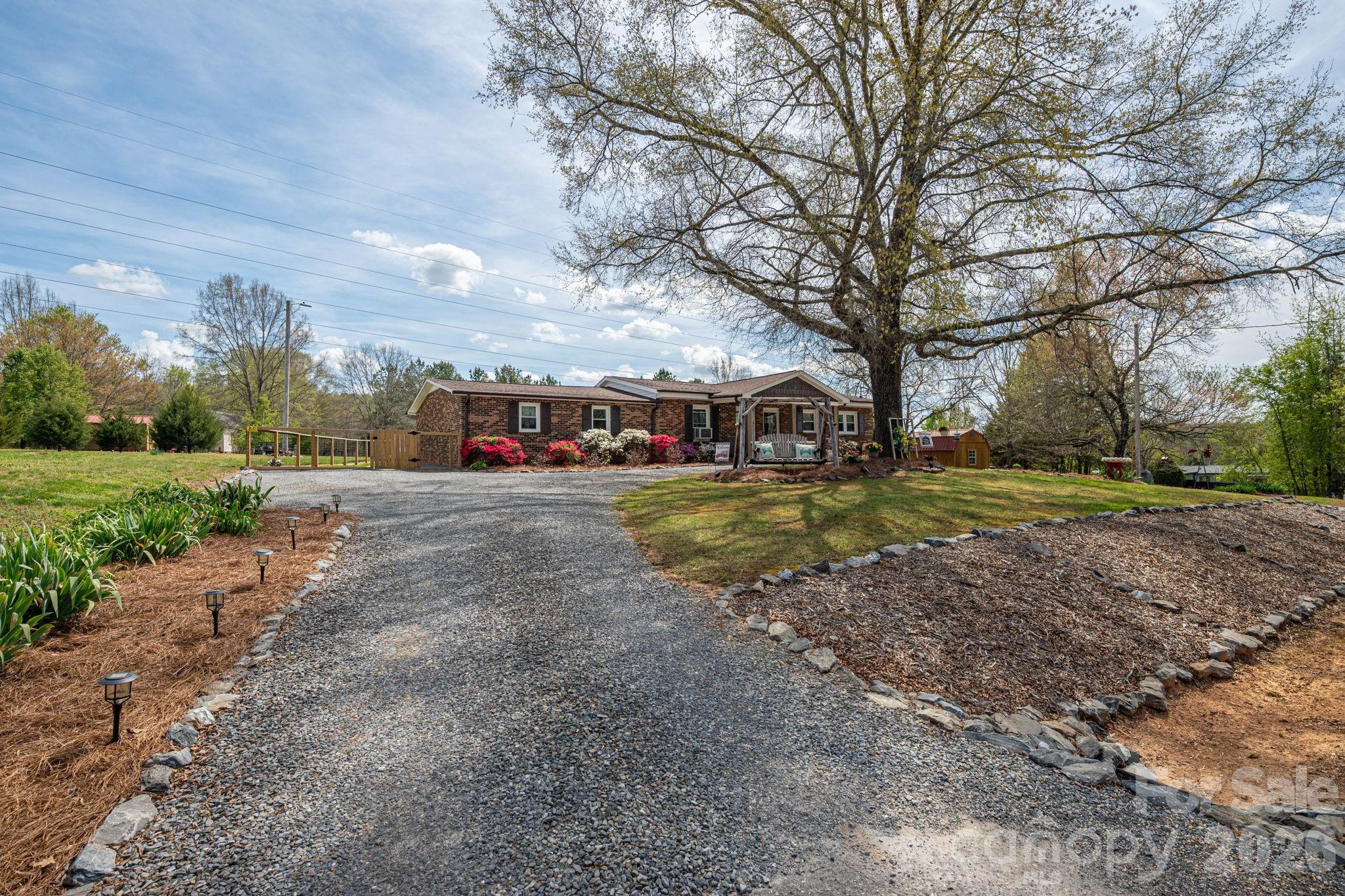 171 Brown Waterson Road Cherryville, NC 28021 - Photo 1 of 48