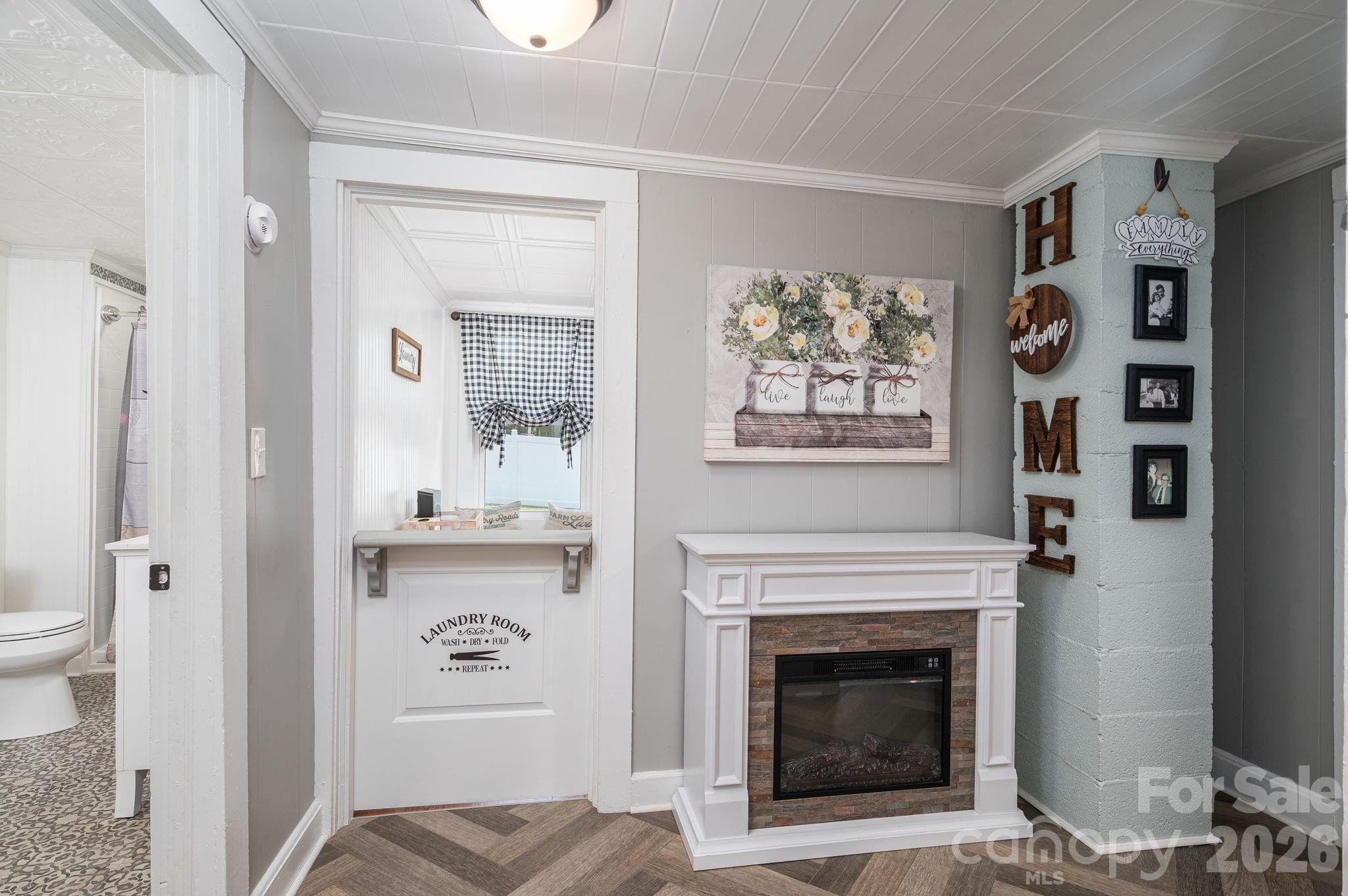 171 Brown Waterson Road Cherryville, NC 28021 - Photo 13 of 48