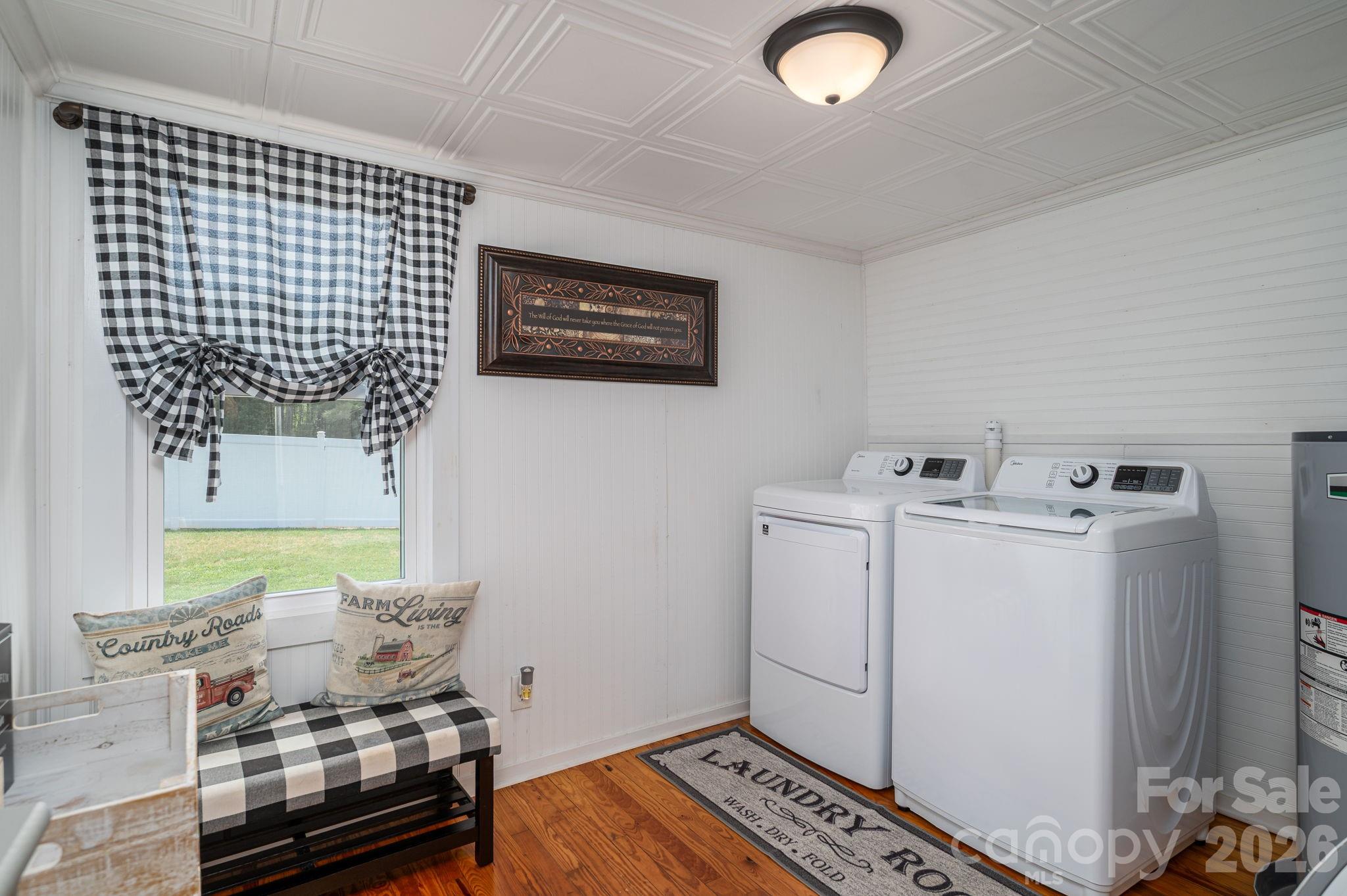 171 Brown Waterson Road Cherryville, NC 28021 - Photo 14 of 48