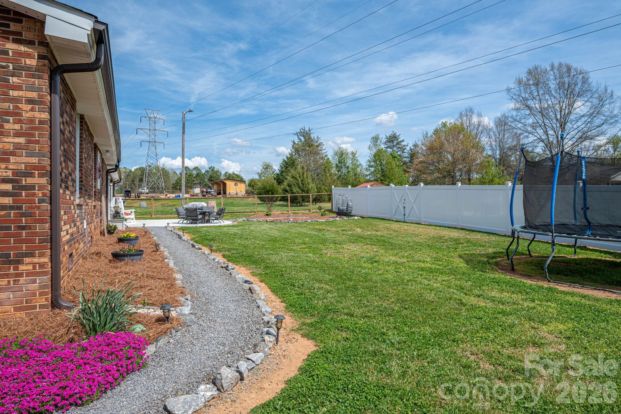 171 Brown Waterson Road Cherryville, NC 28021 - Photo 29 of 48