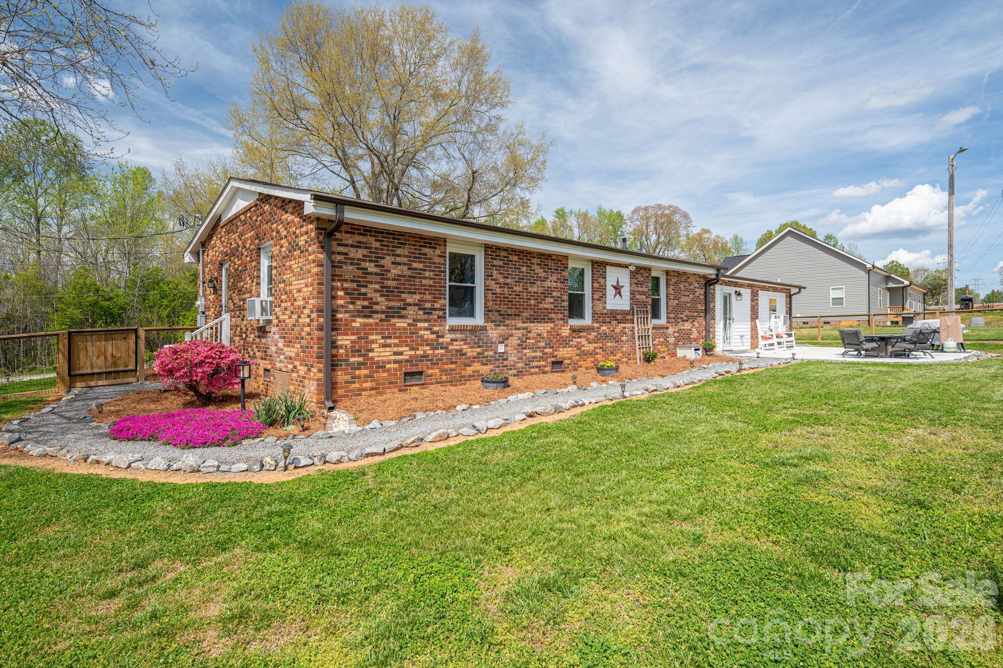 171 Brown Waterson Road Cherryville, NC 28021 - Photo 30 of 48