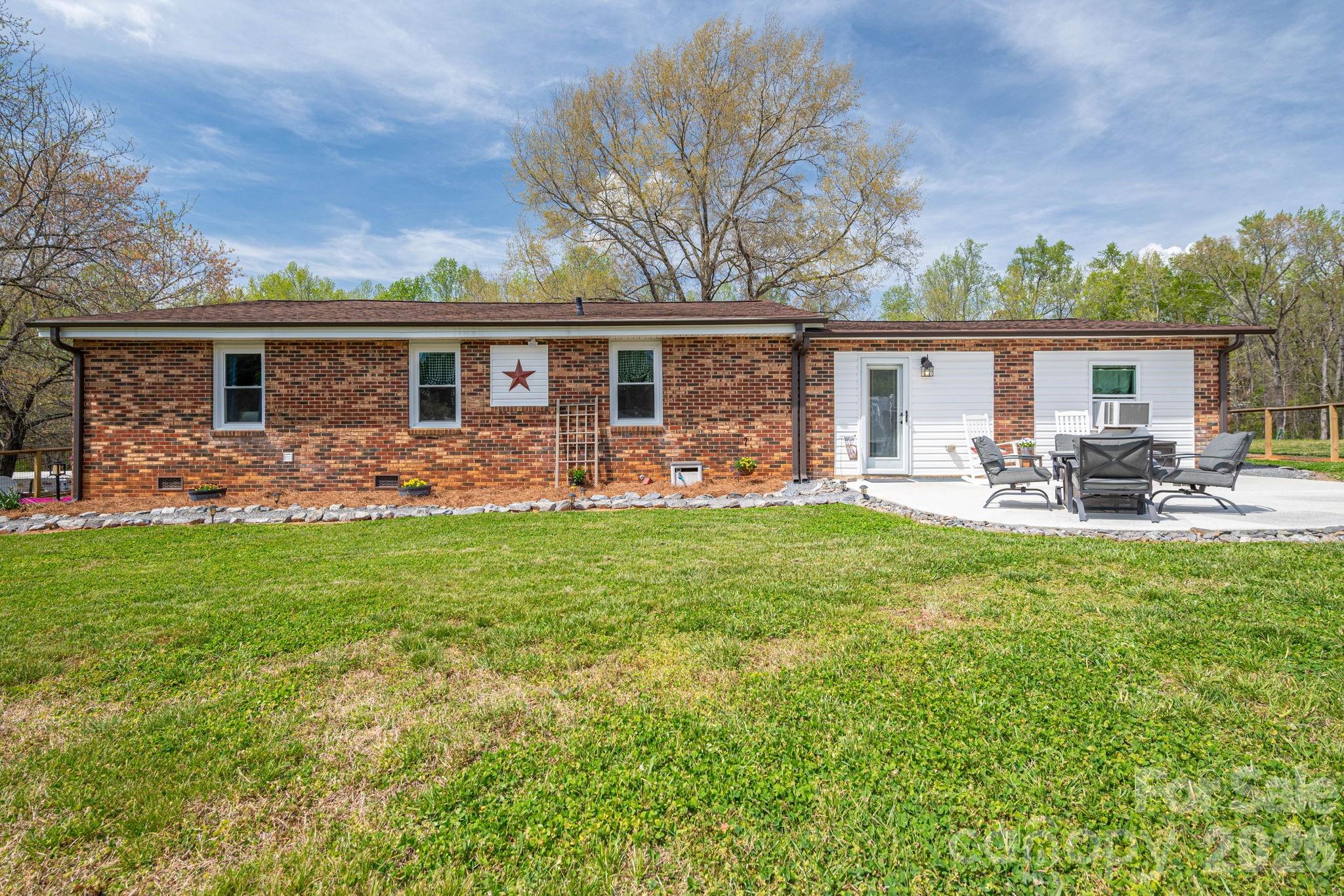 171 Brown Waterson Road Cherryville, NC 28021 - Photo 31 of 48