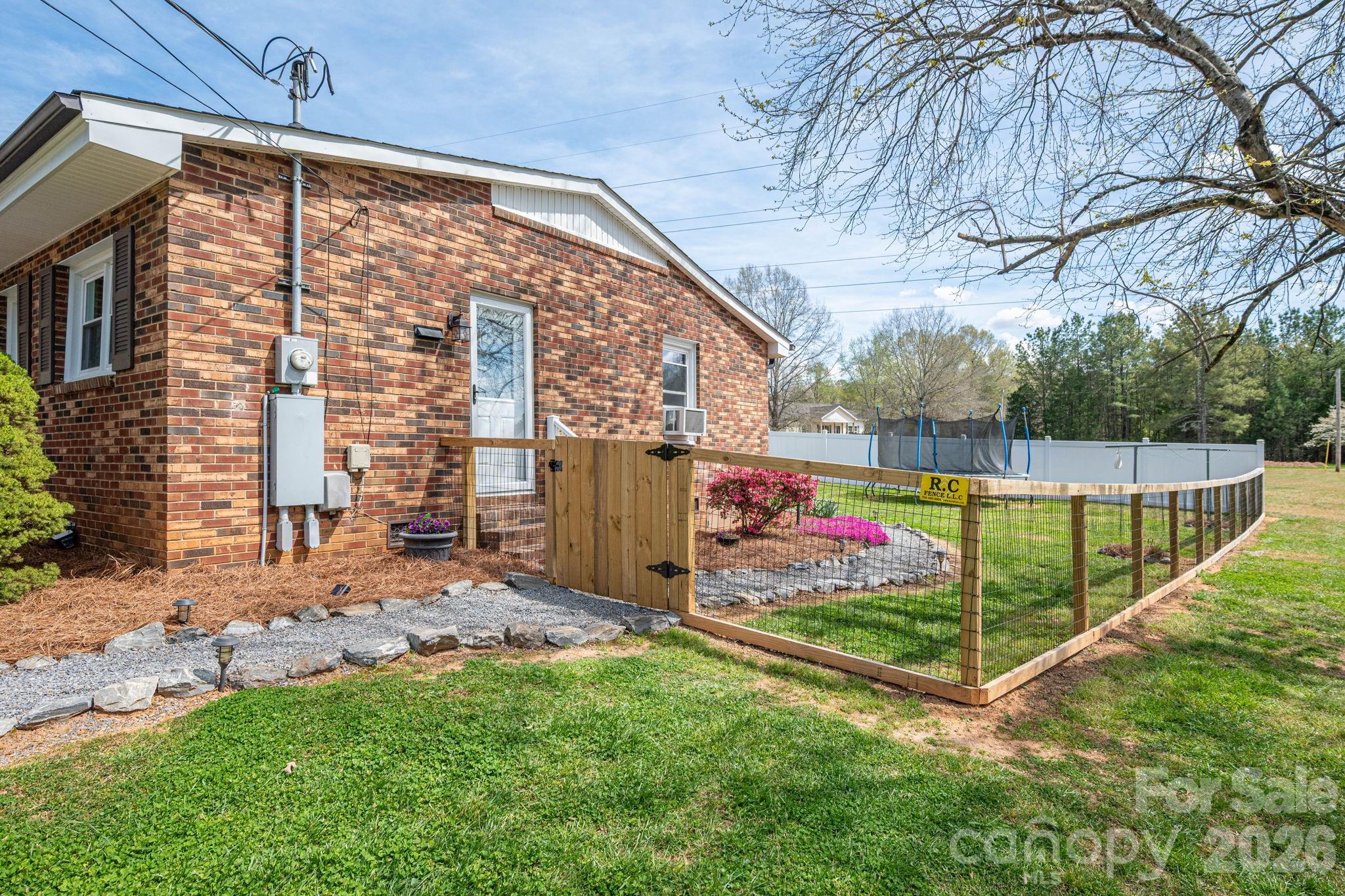 171 Brown Waterson Road Cherryville, NC 28021 - Photo 32 of 48