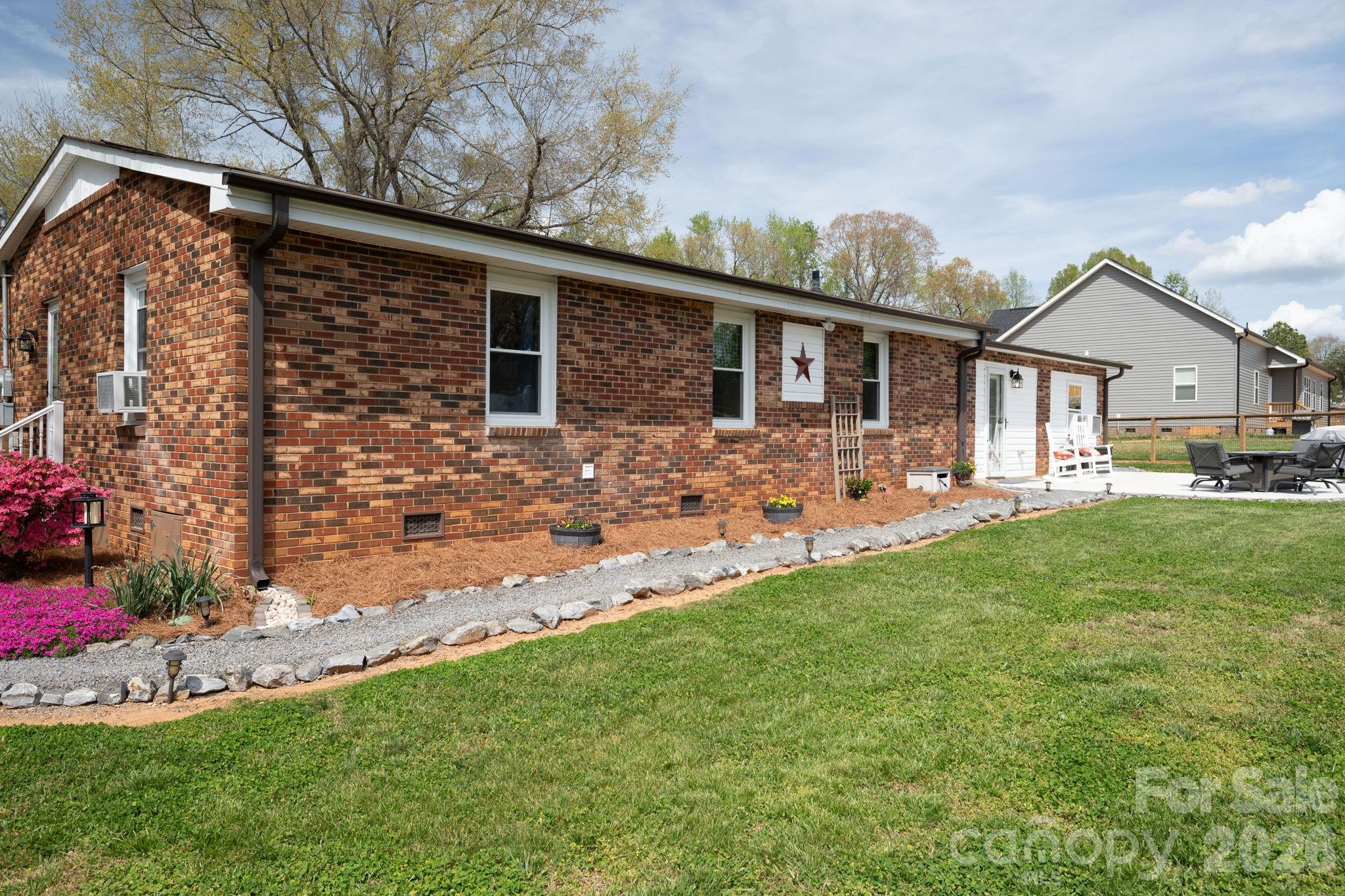 171 Brown Waterson Road Cherryville, NC 28021 - Photo 33 of 48