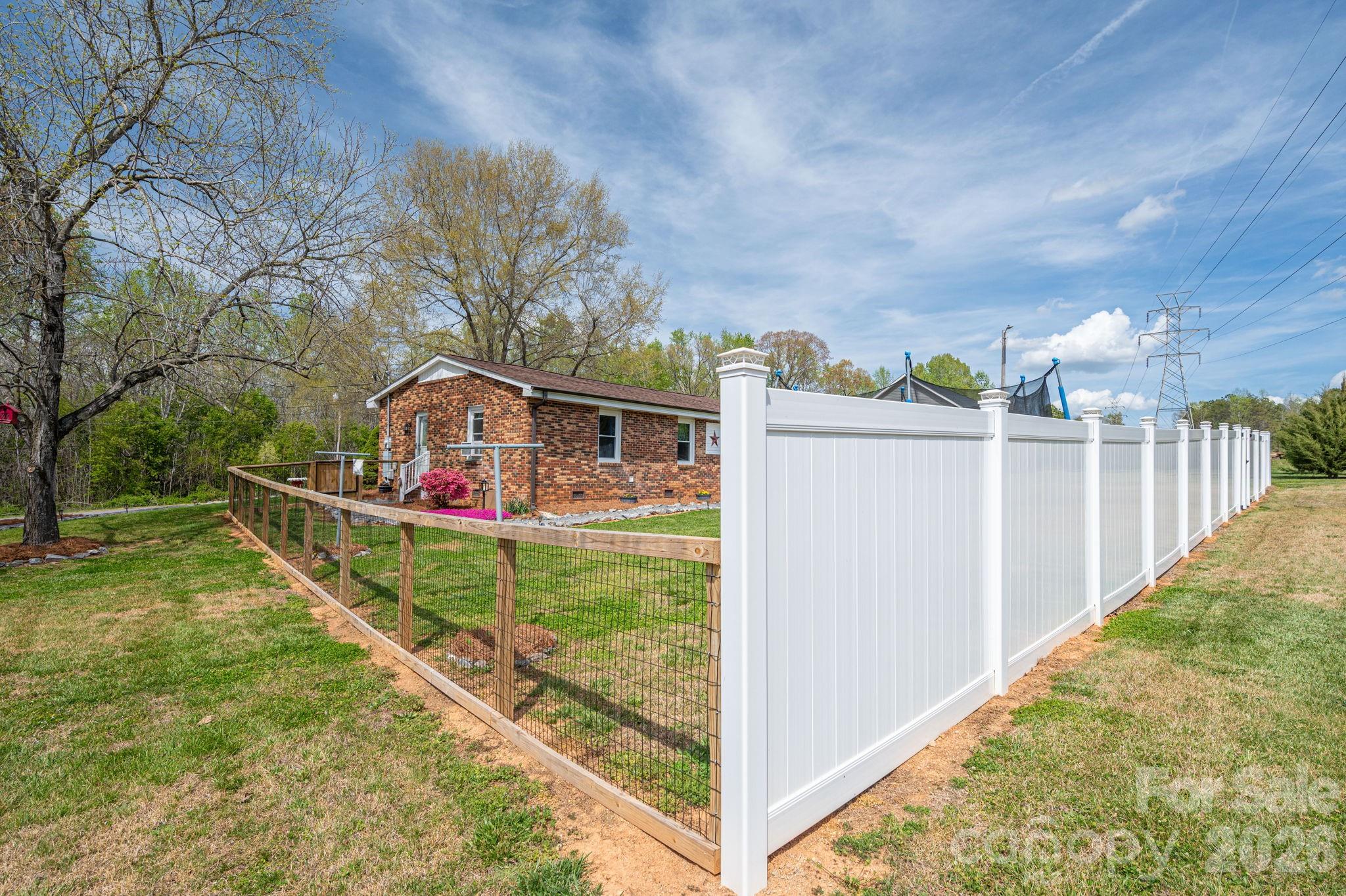 171 Brown Waterson Road Cherryville, NC 28021 - Photo 35 of 48