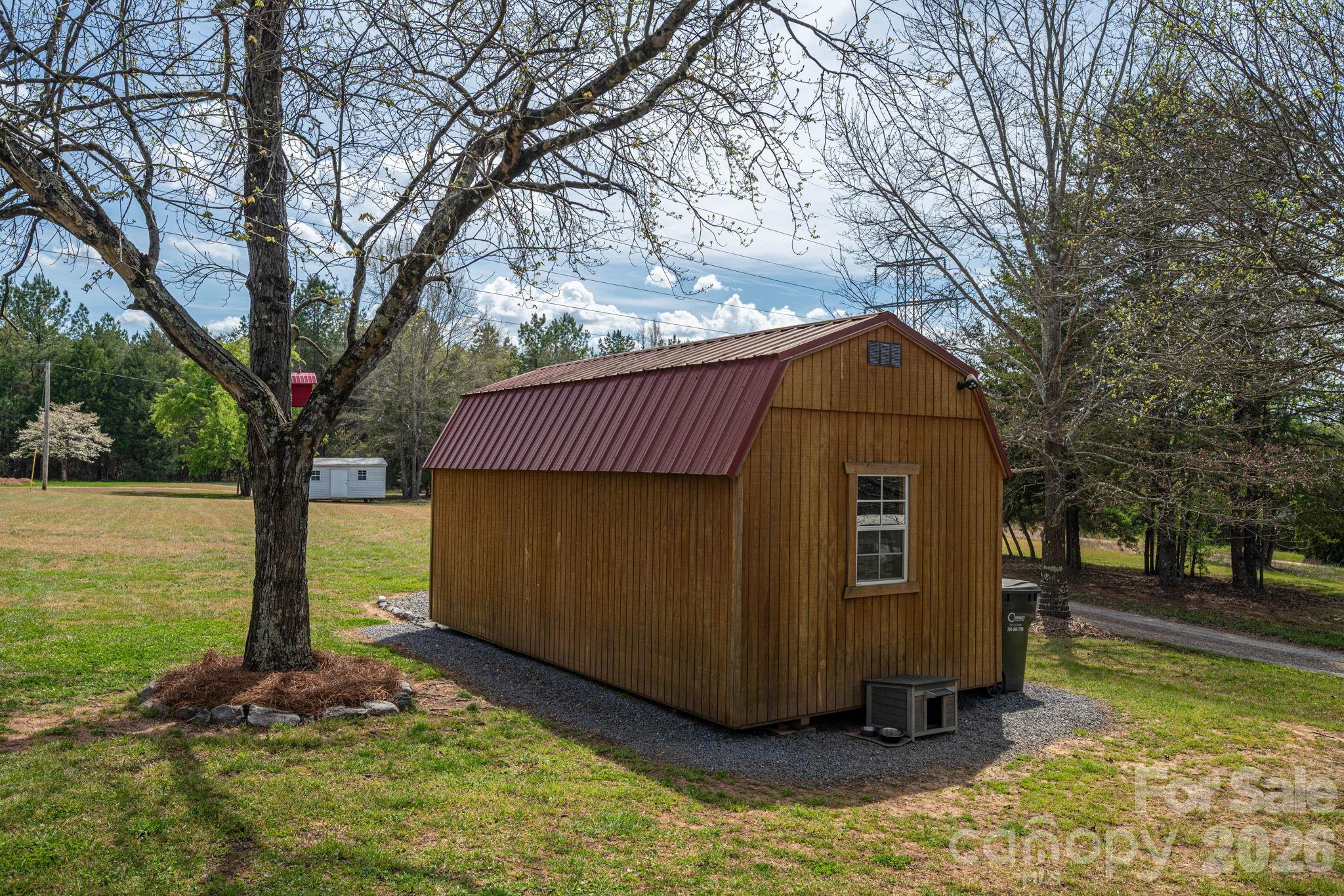 171 Brown Waterson Road Cherryville, NC 28021 - Photo 36 of 48