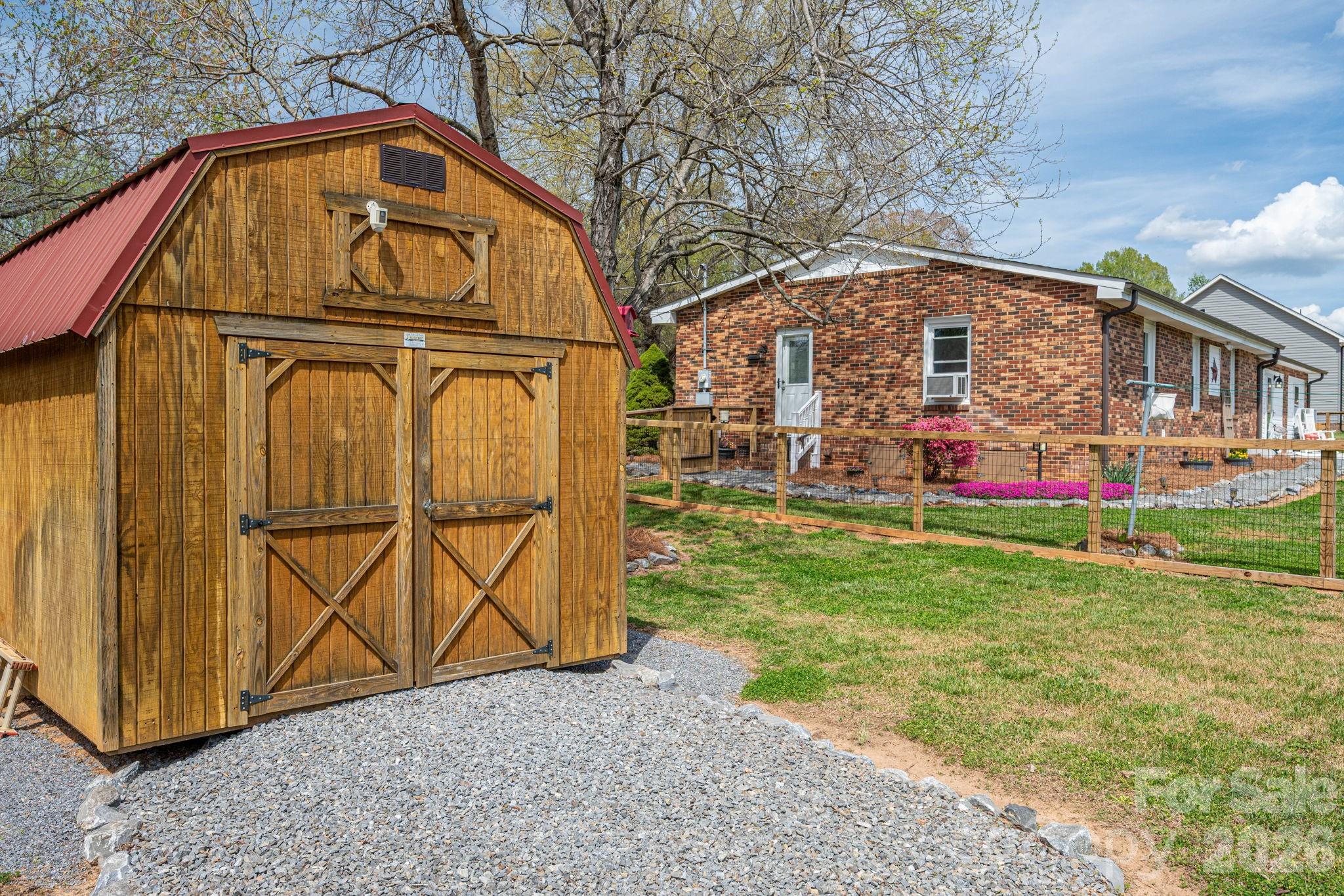 171 Brown Waterson Road Cherryville, NC 28021 - Photo 37 of 48