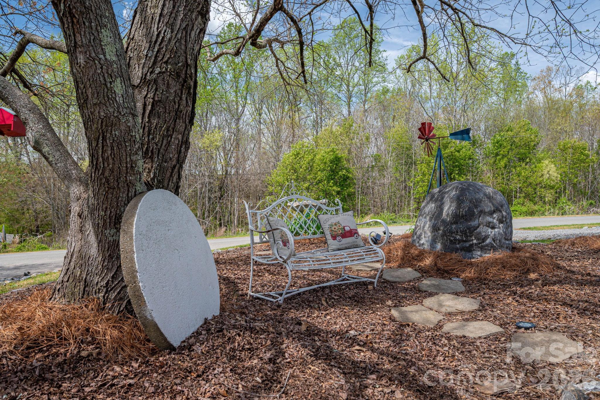 171 Brown Waterson Road Cherryville, NC 28021 - Photo 38 of 48