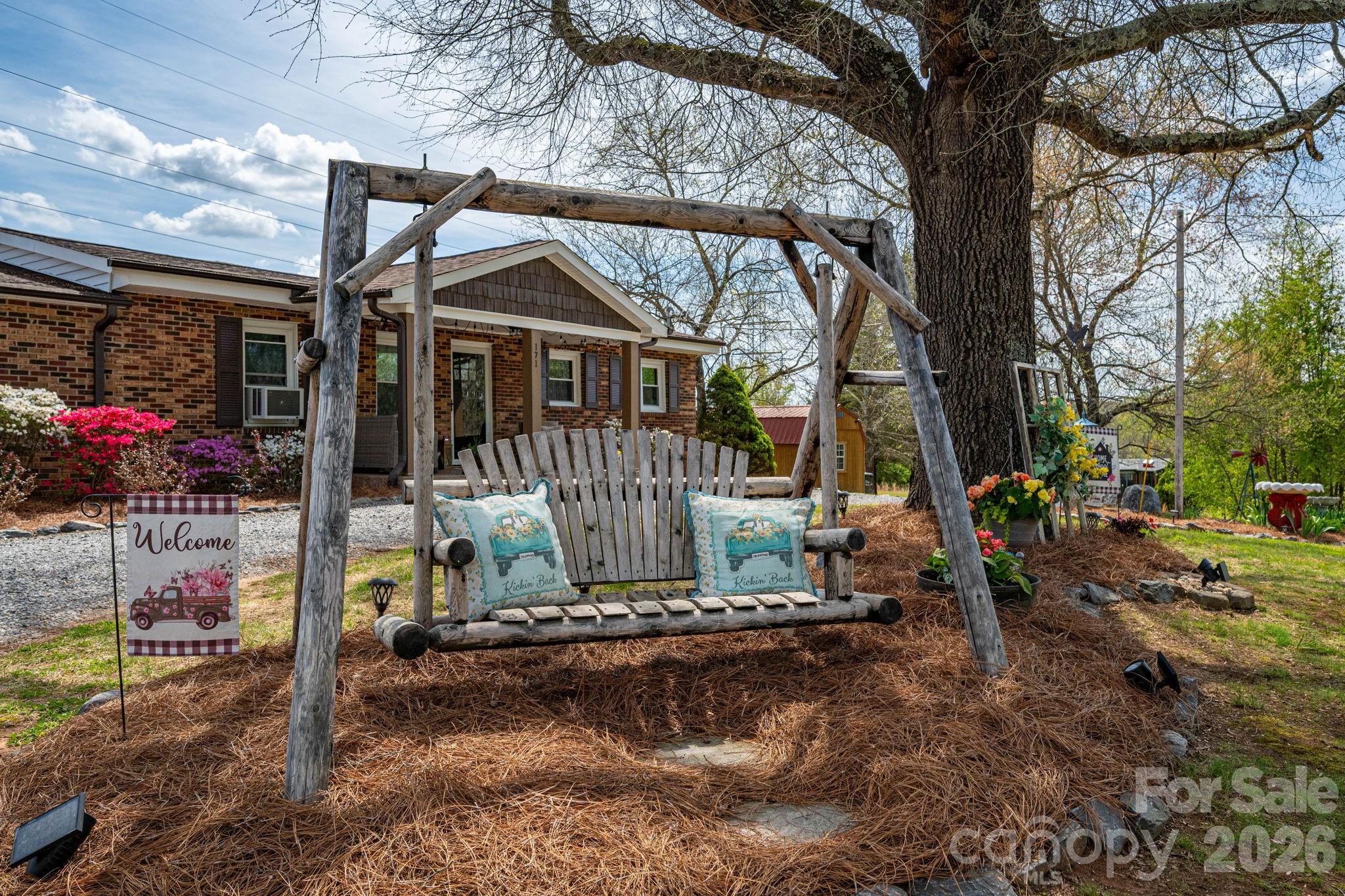 171 Brown Waterson Road Cherryville, NC 28021 - Photo 39 of 48