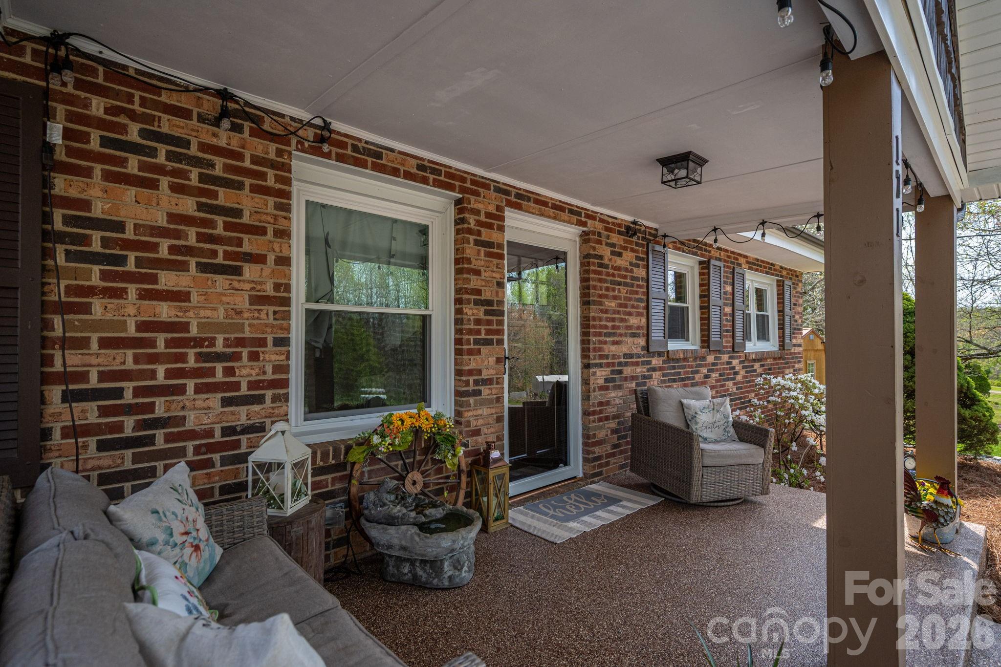 171 Brown Waterson Road Cherryville, NC 28021 - Photo 4 of 48