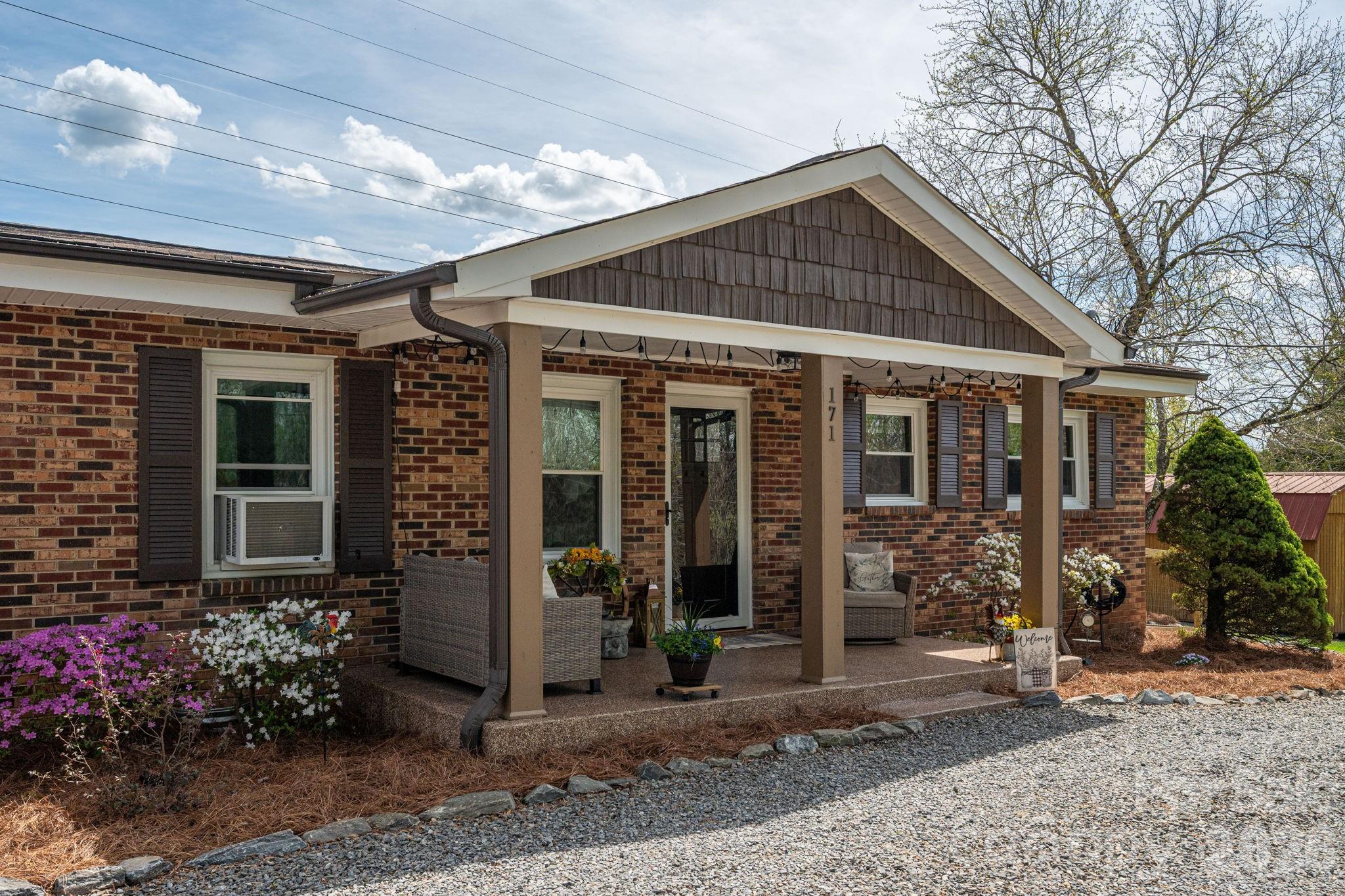 171 Brown Waterson Road Cherryville, NC 28021 - Photo 41 of 48