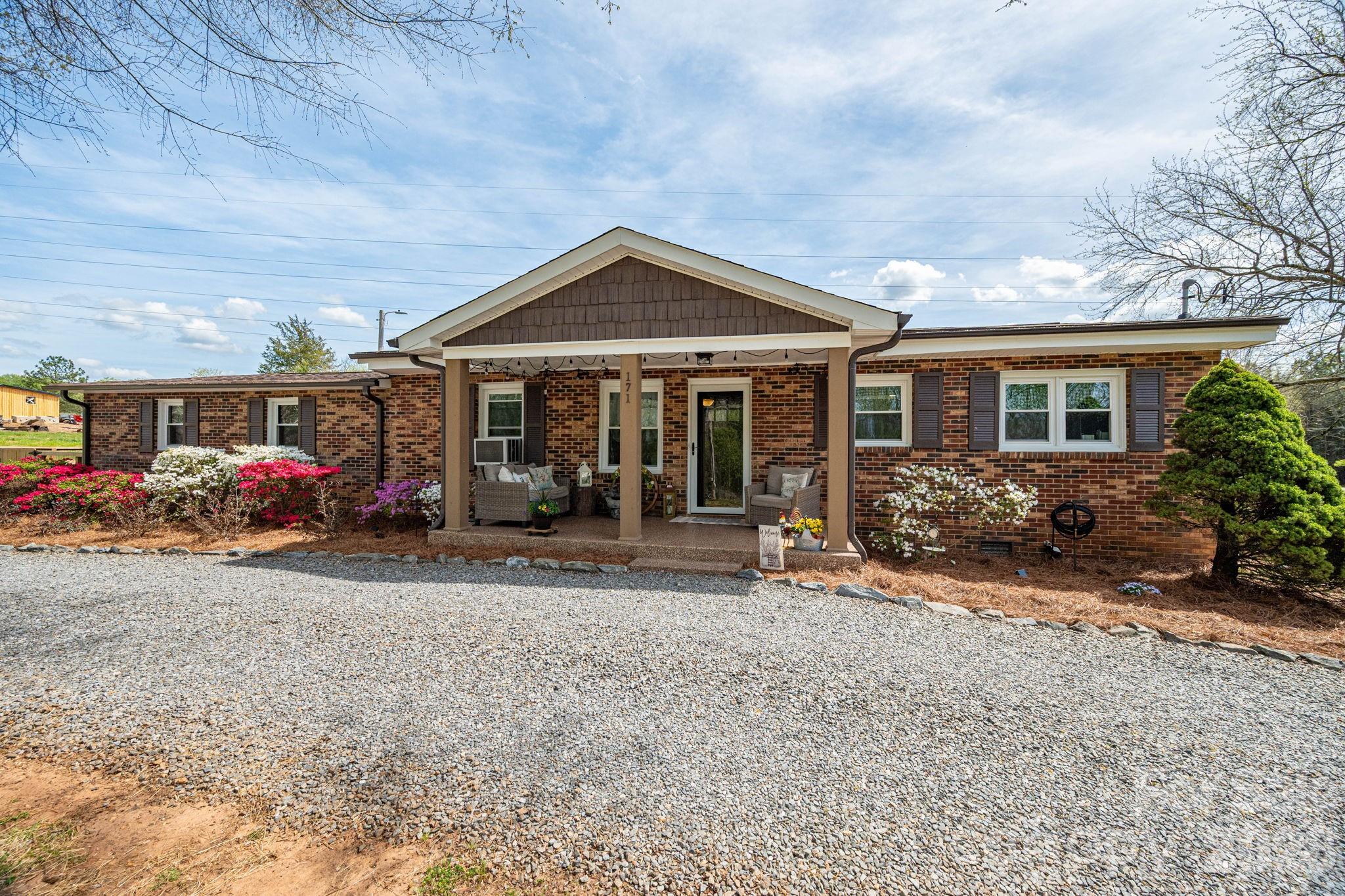 171 Brown Waterson Road Cherryville, NC 28021 - Photo 42 of 48