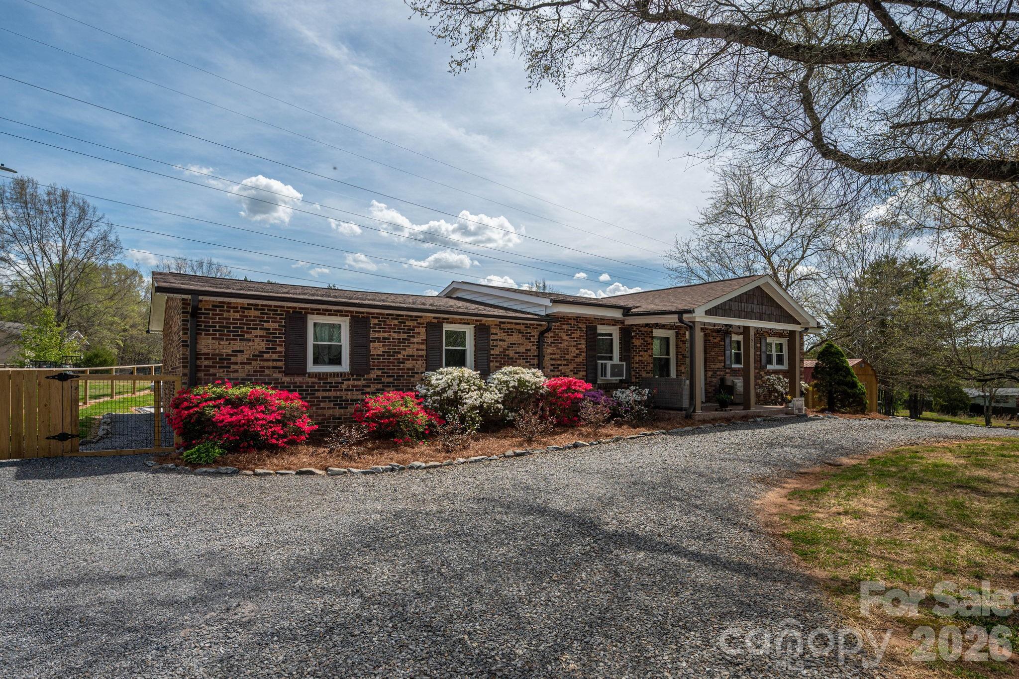 171 Brown Waterson Road Cherryville, NC 28021 - Photo 43 of 48