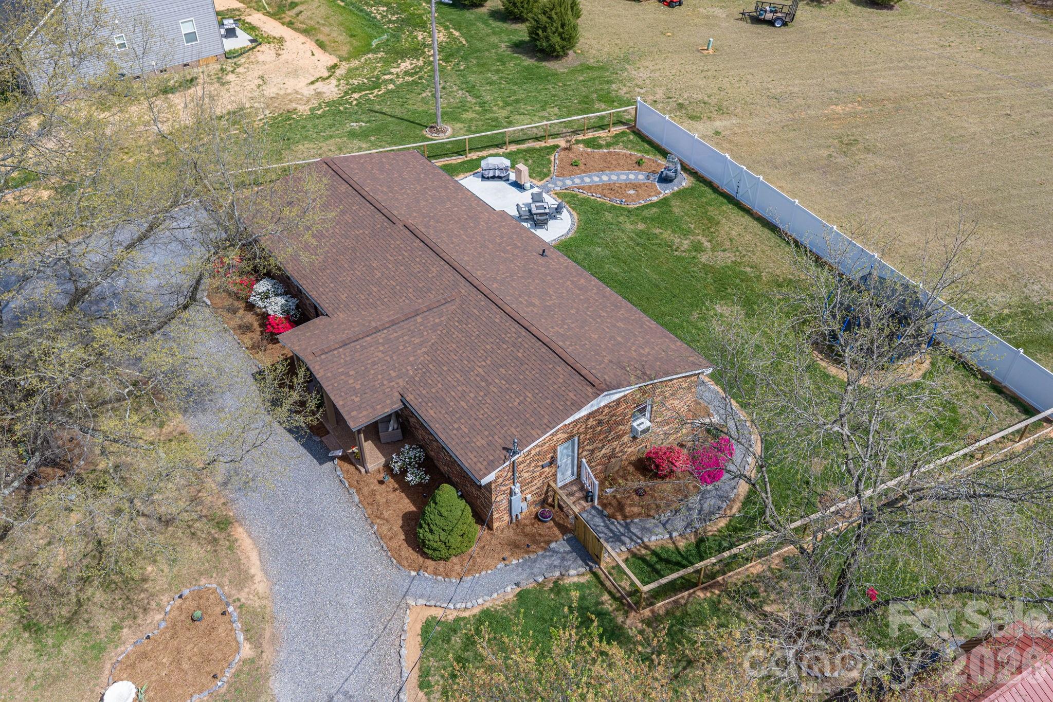 171 Brown Waterson Road Cherryville, NC 28021 - Photo 44 of 48