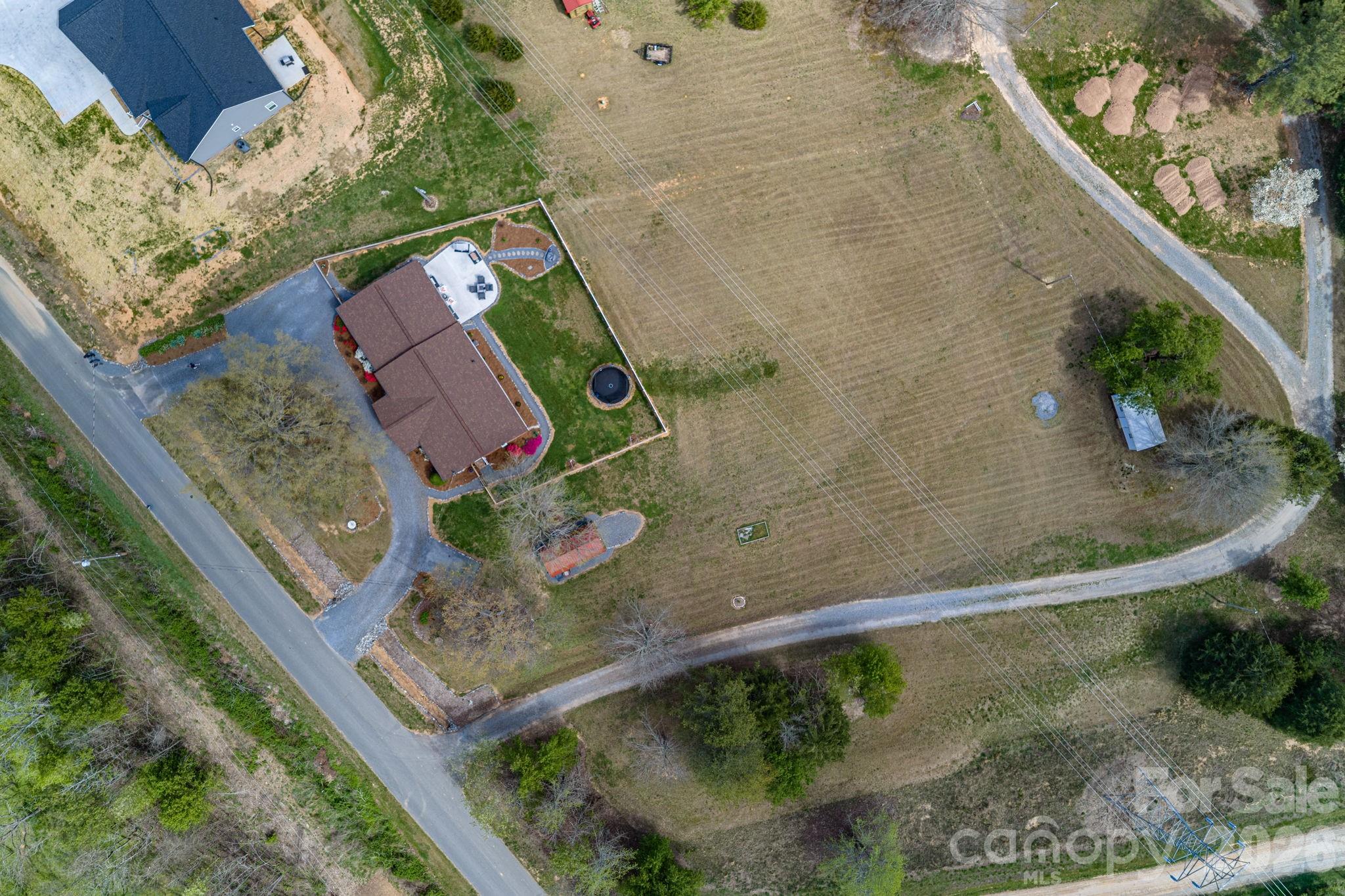171 Brown Waterson Road Cherryville, NC 28021 - Photo 45 of 48
