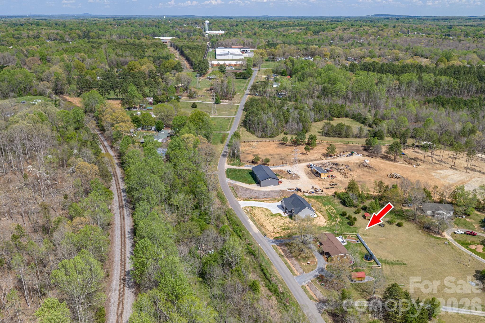 171 Brown Waterson Road Cherryville, NC 28021 - Photo 47 of 48