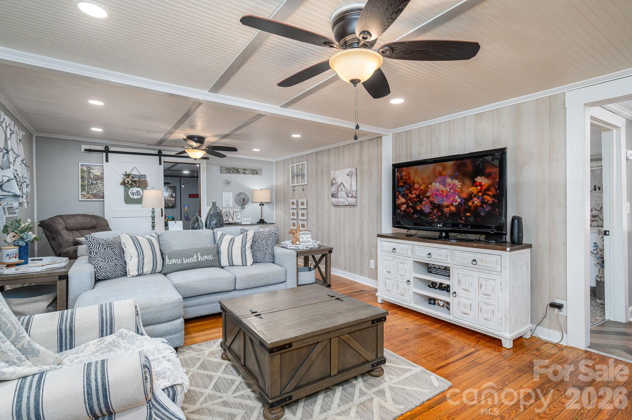 171 Brown Waterson Road Cherryville, NC 28021 - Photo 5 of 48