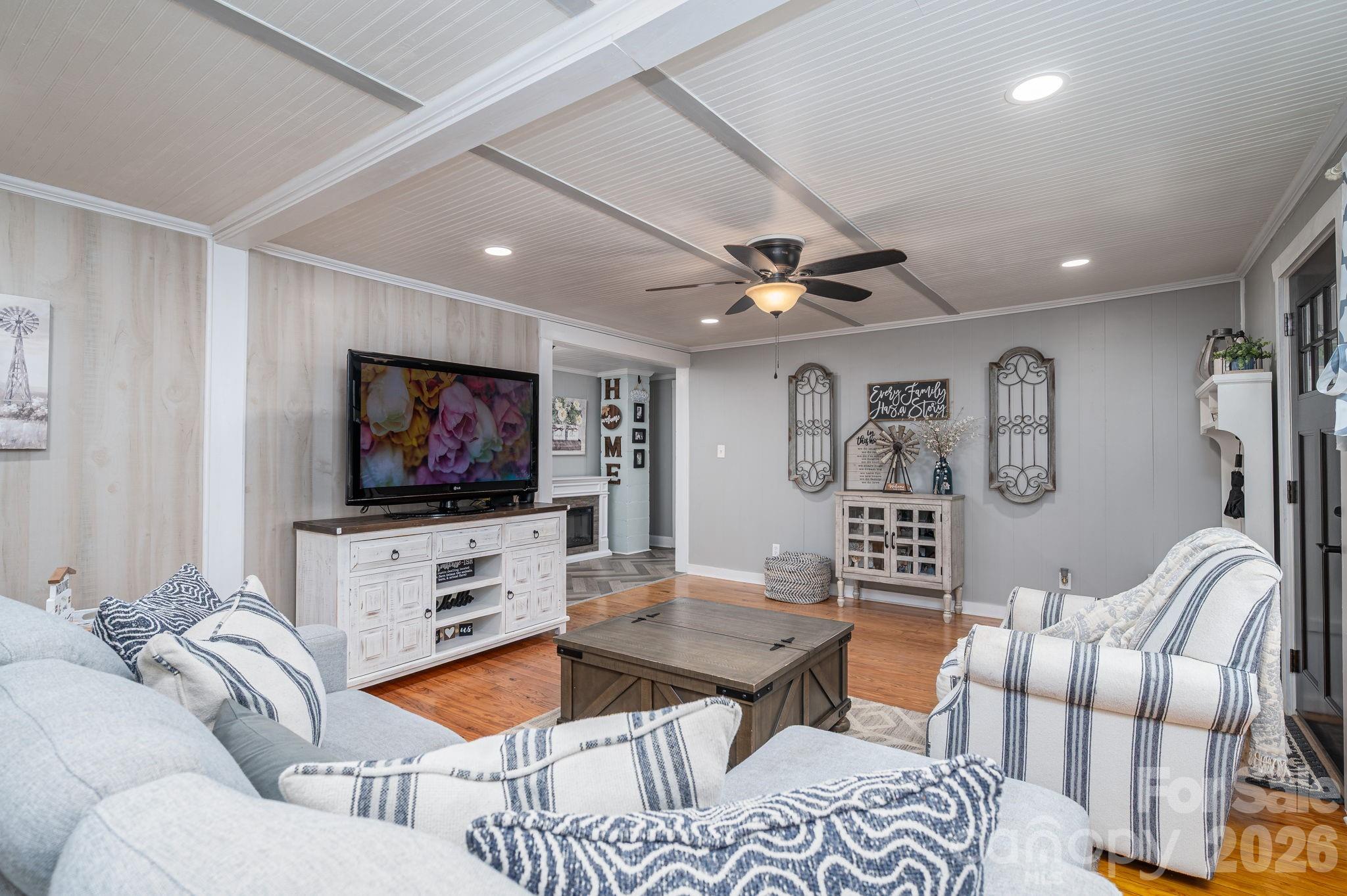 171 Brown Waterson Road Cherryville, NC 28021 - Photo 7 of 48