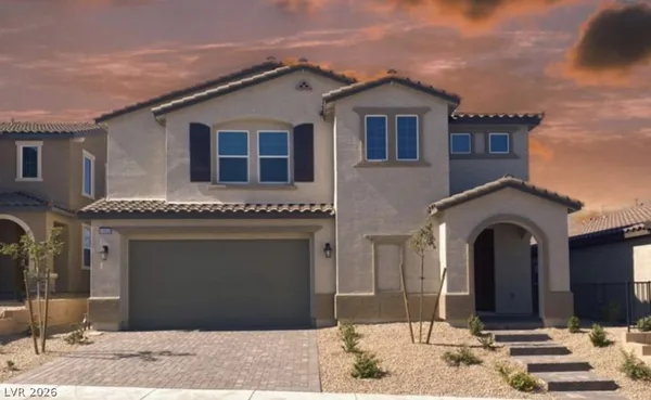 $3,445 | 10928 Chipotle Avenue, Las Vegas, NV 89166