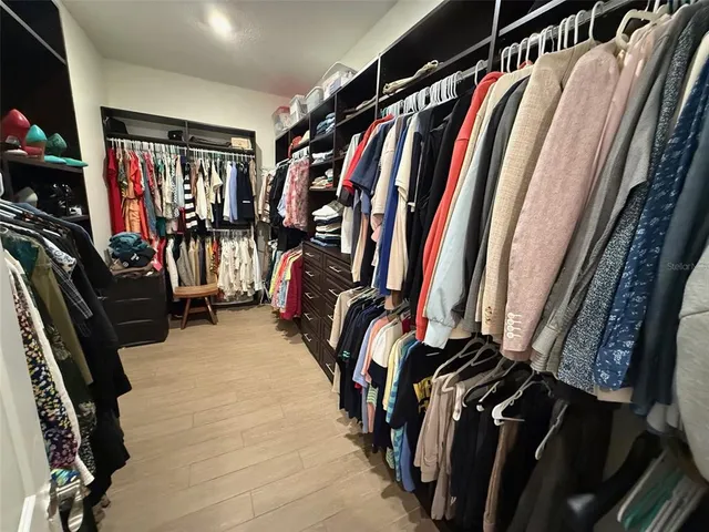 a living room with furniture a window and a potted plant