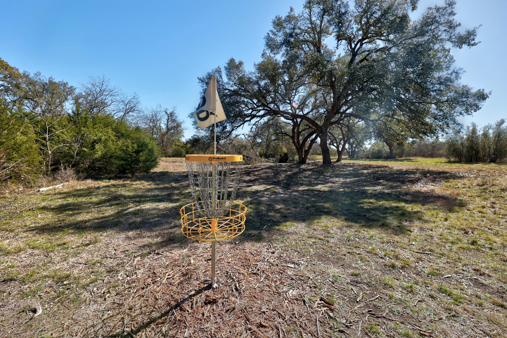 202 Yorktown Street Georgetown, TX 78633 - Photo 23 of 35 Disc Golf is another activity offered at Sun City Georgetown