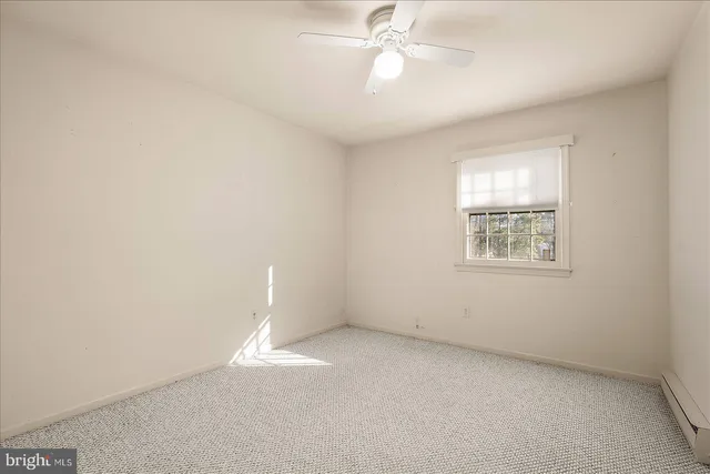 a front view of house with yard