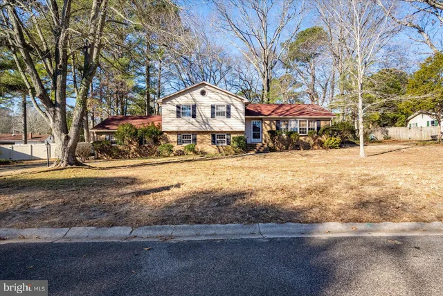 $310,000 | 1214 Orchard Circle, Salisbury, MD 21801