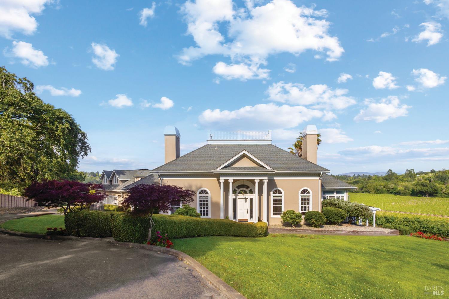 691 Ferguson Road Sebastopol, CA 95472 - Photo 13 of 86
