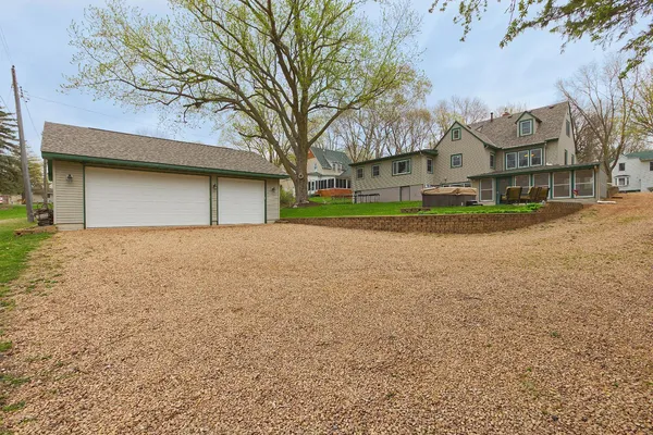 $374,900 | 115 Lake Avenue East, Winsted, MN 55395